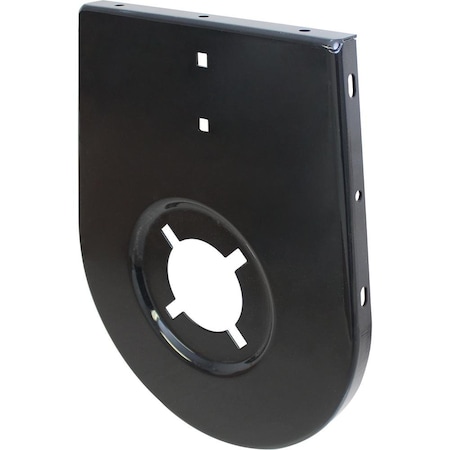 Aftermarket AM84171636 Clean Grain Elevator Boot Side, Outer AM84171636-ABL